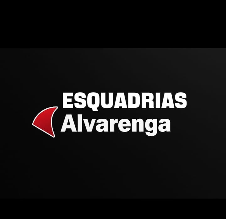 Serralheria Esquadrias Alvarenga